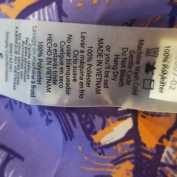 LuLaRoe Joy - Picture 5 of 8